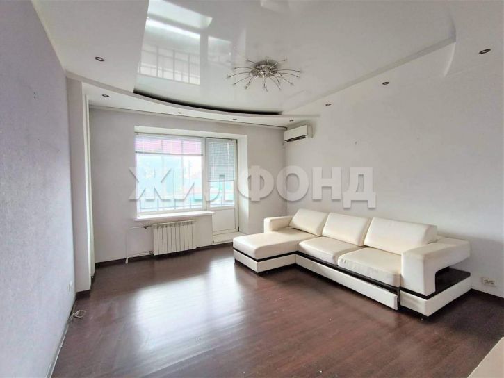 2-комн квартира Аскизская улица, д.152в