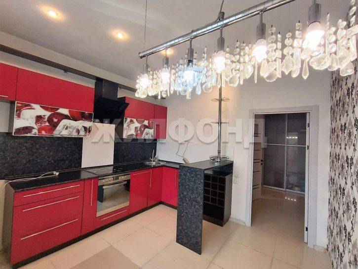 2-комн квартира Аскизская улица, д.152в