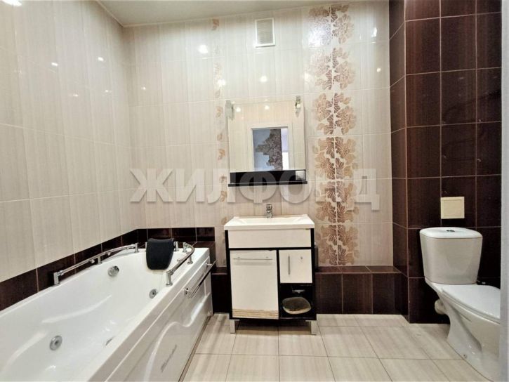 2-комн квартира Аскизская улица, д.152в