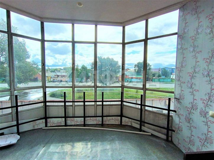 2-комн квартира Аскизская улица, д.152в