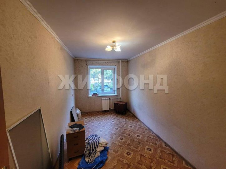 3-комн квартира Карла Маркса улица, д.21А