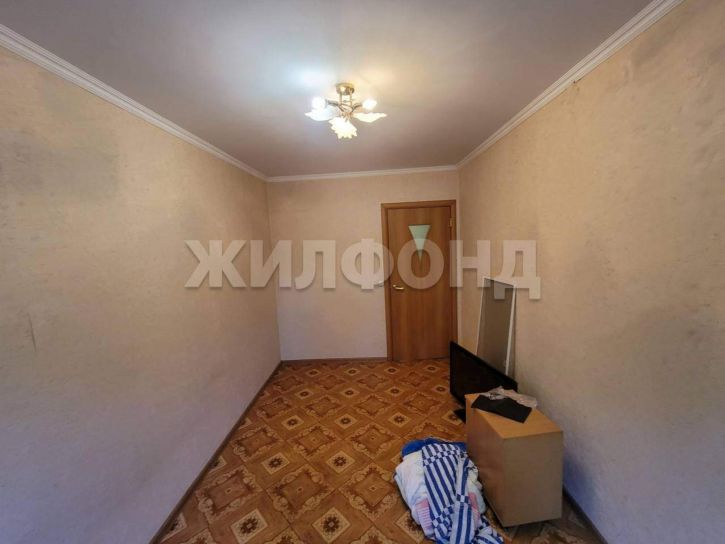 3-комн квартира Карла Маркса улица, д.21А