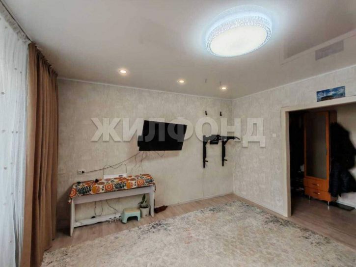 2-комн квартира Торосова улица, д.2/1