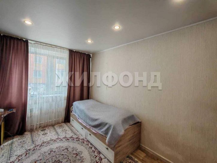 2-комн квартира Торосова улица, д.2/1