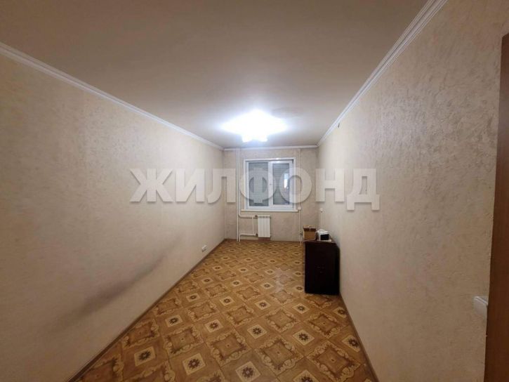 3-комн квартира Карла Маркса улица, д.21А