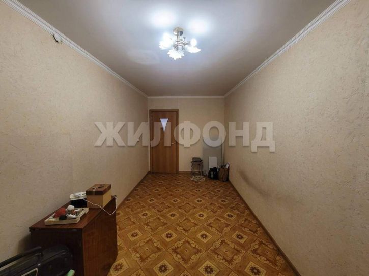 3-комн квартира Карла Маркса улица, д.21А