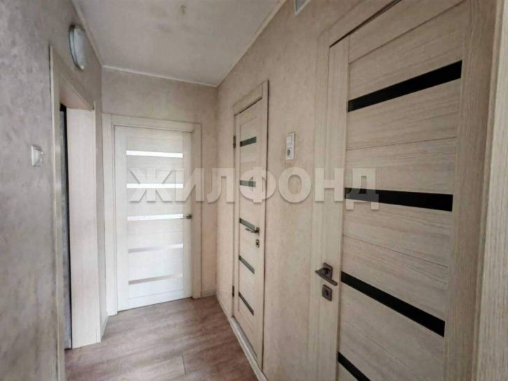 2-комн квартира Торосова улица, д.2/1