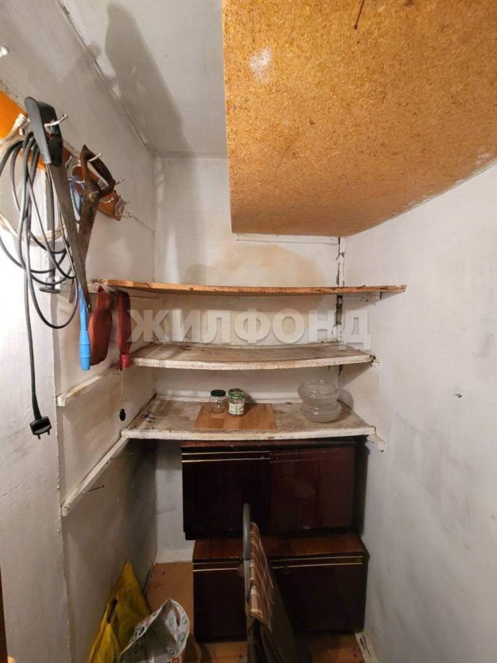 3-комн квартира Карла Маркса улица, д.21А