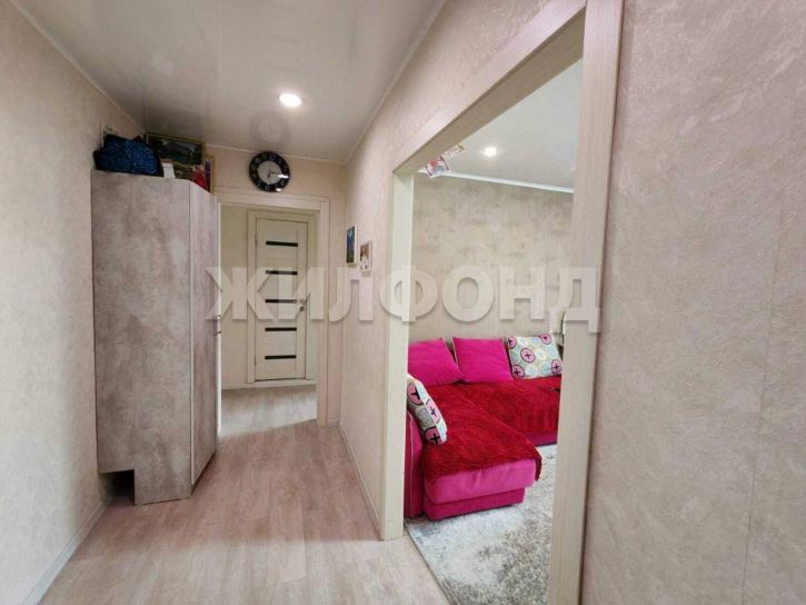 2-комн квартира Торосова улица, д.2/1