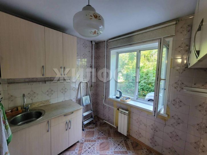 3-комн квартира Карла Маркса улица, д.21А