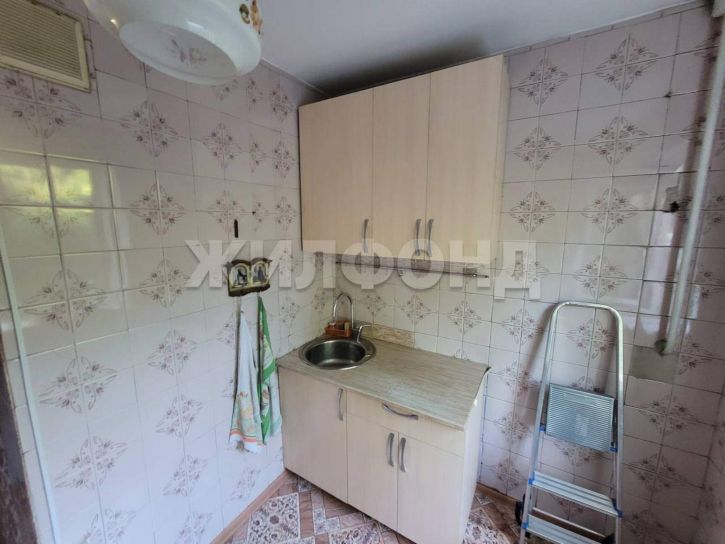 3-комн квартира Карла Маркса улица, д.21А