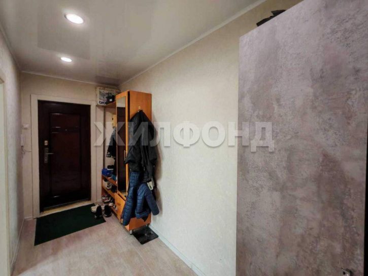 2-комн квартира Торосова улица, д.2/1