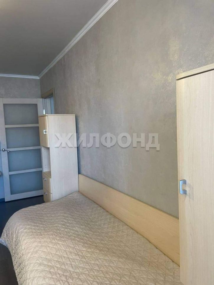 3-комн квартира Лермонтова улица, д.20