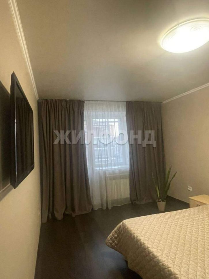 3-комн квартира Лермонтова улица, д.20