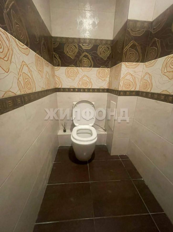 3-комн квартира Лермонтова улица, д.20