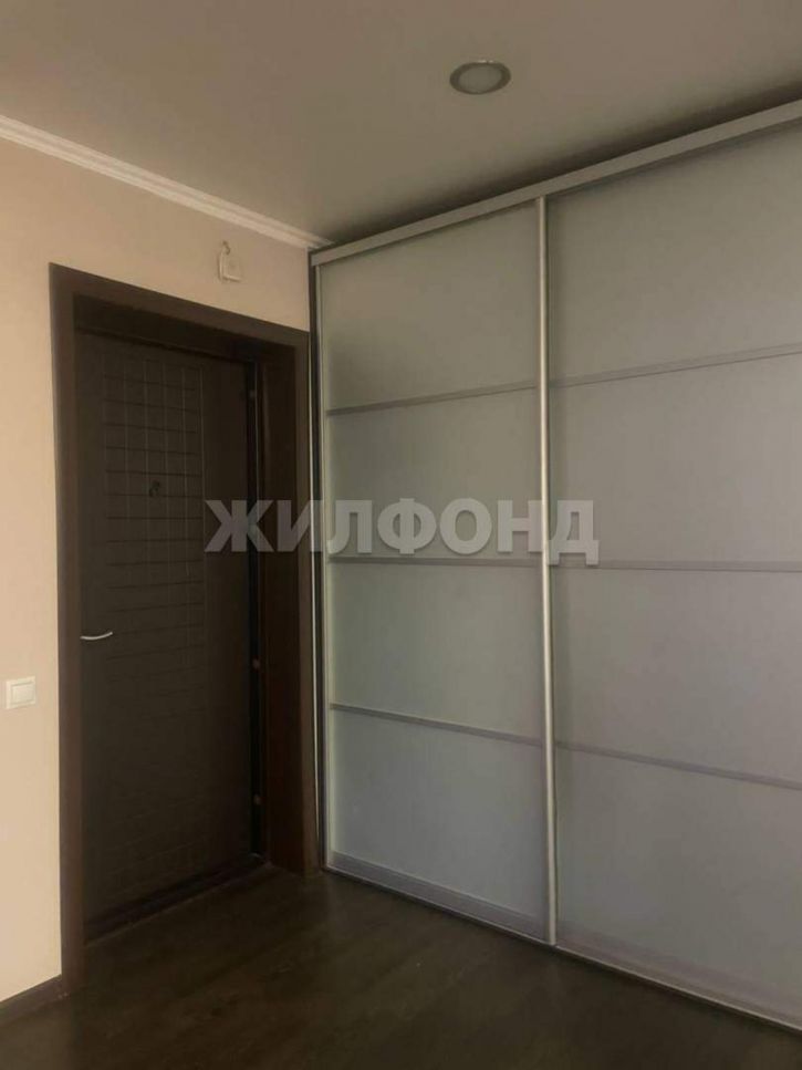 3-комн квартира Лермонтова улица, д.20