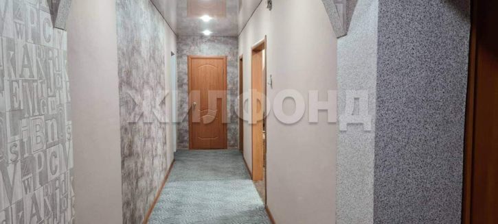 3-комн квартира Гагарина улица, д.36