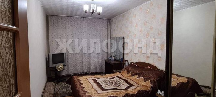 3-комн квартира Гагарина улица, д.36