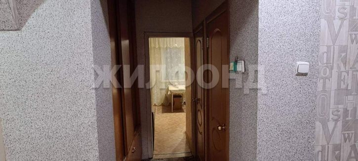 3-комн квартира Гагарина улица, д.36