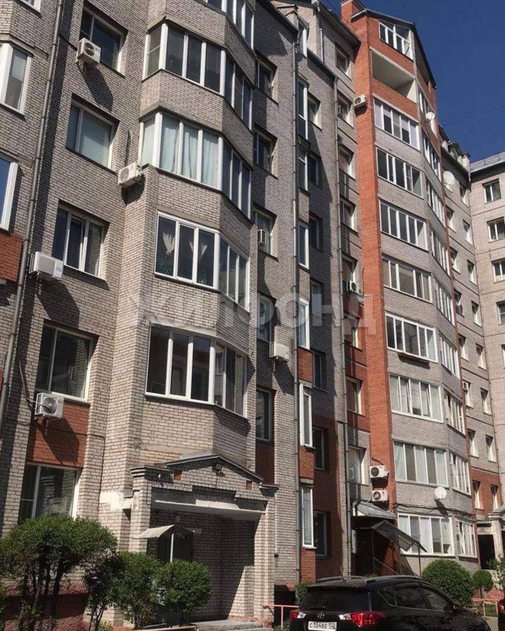 3-комн квартира Карла Маркса улица, д.44