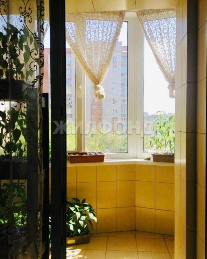 3-комн квартира Карла Маркса улица, д.44