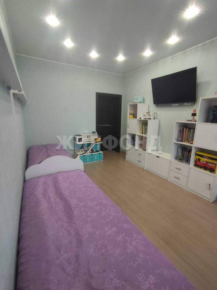 3-комн квартира Аскизская улица, д.152в