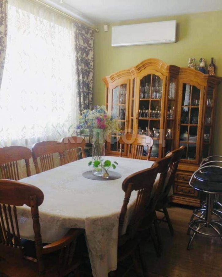 3-комн квартира Карла Маркса улица, д.44