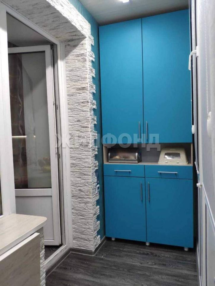 3-комн квартира Аскизская улица, д.152в