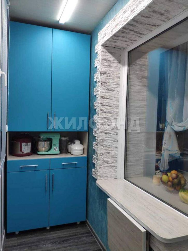 3-комн квартира Аскизская улица, д.152в