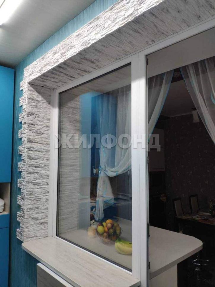 3-комн квартира Аскизская улица, д.152в