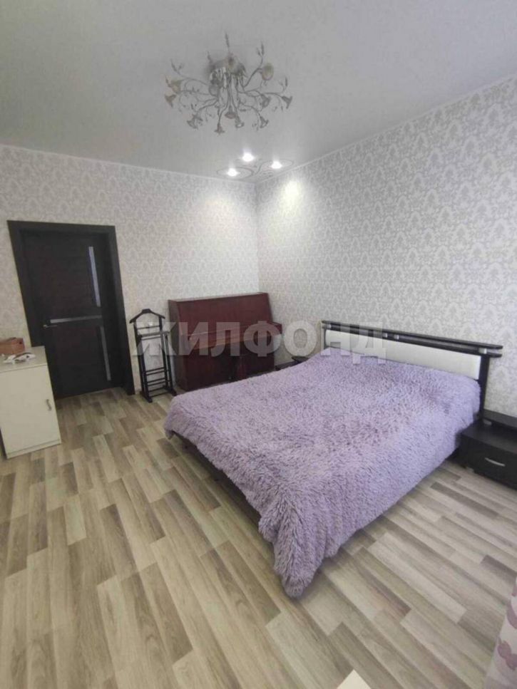 3-комн квартира Аскизская улица, д.152в