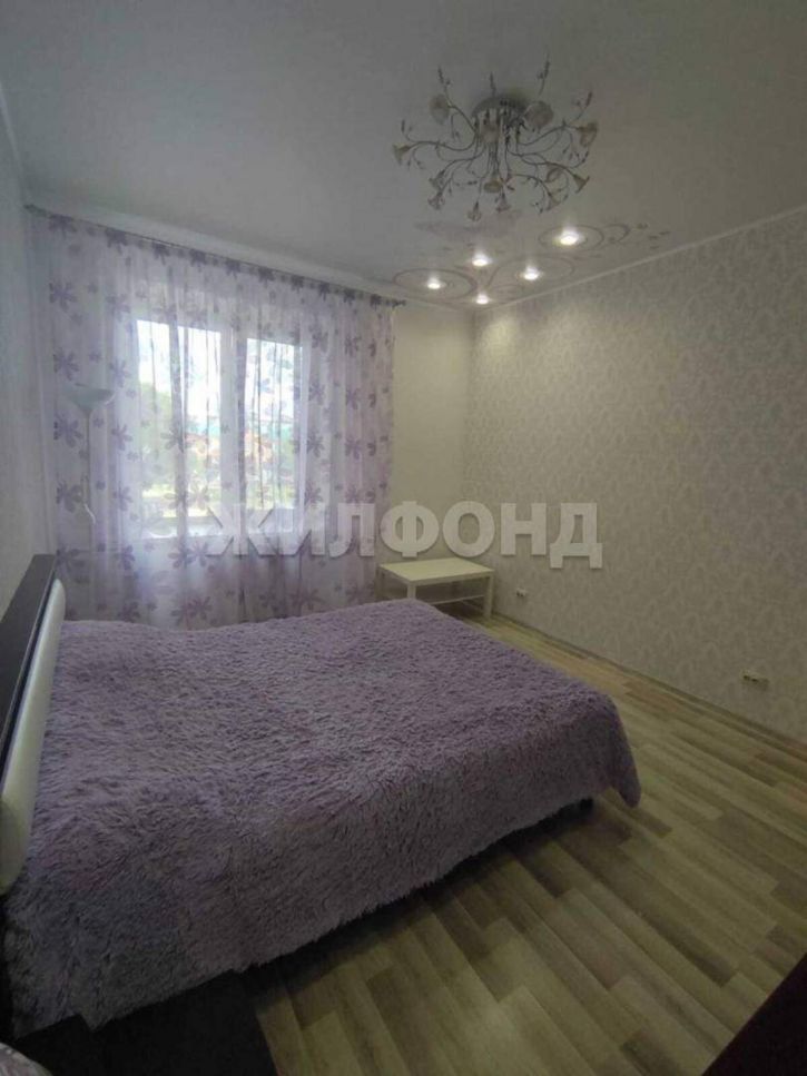 3-комн квартира Аскизская улица, д.152в