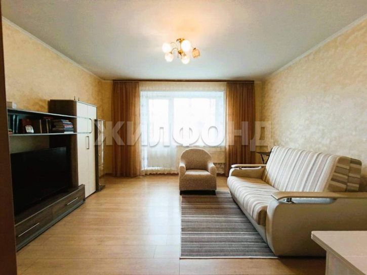 2-комн квартира Пушкина улица, д.154