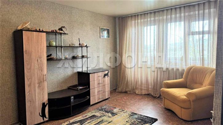 3-комн квартира Щетинкина улица, д.76