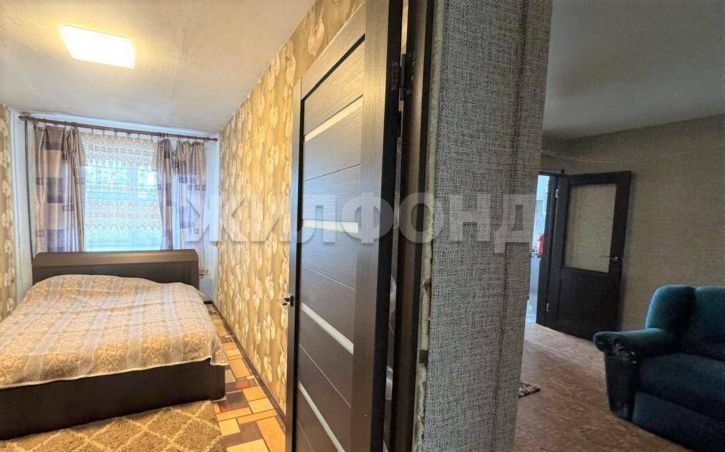 3-комн квартира Щетинкина улица, д.76