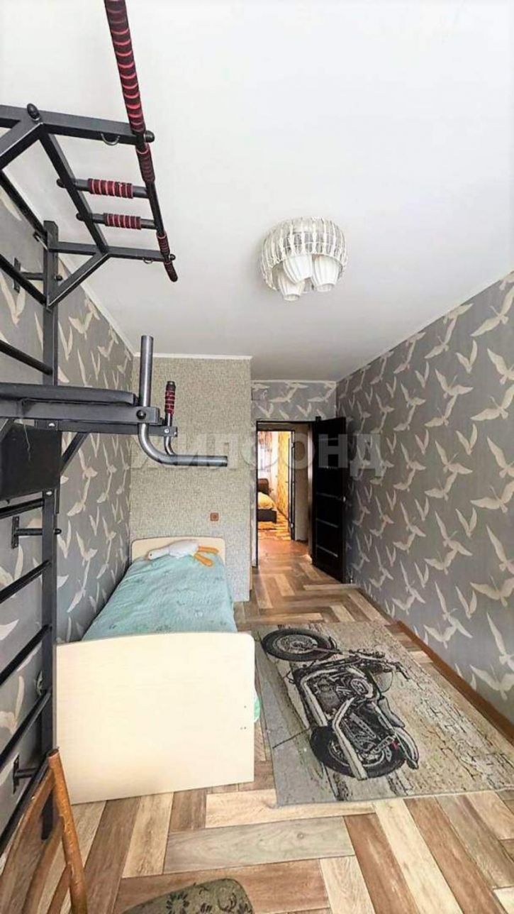 3-комн квартира Щетинкина улица, д.76