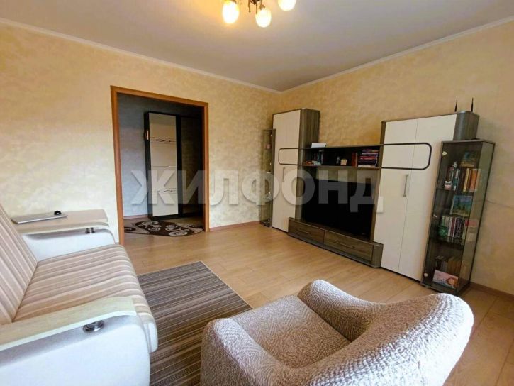 2-комн квартира Пушкина улица, д.154