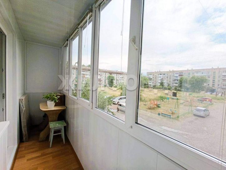 2-комн квартира Пушкина улица, д.154