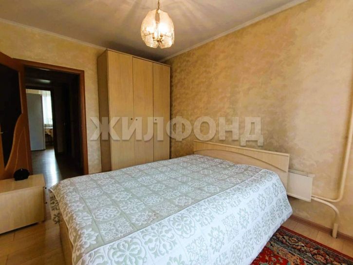 2-комн квартира Пушкина улица, д.154