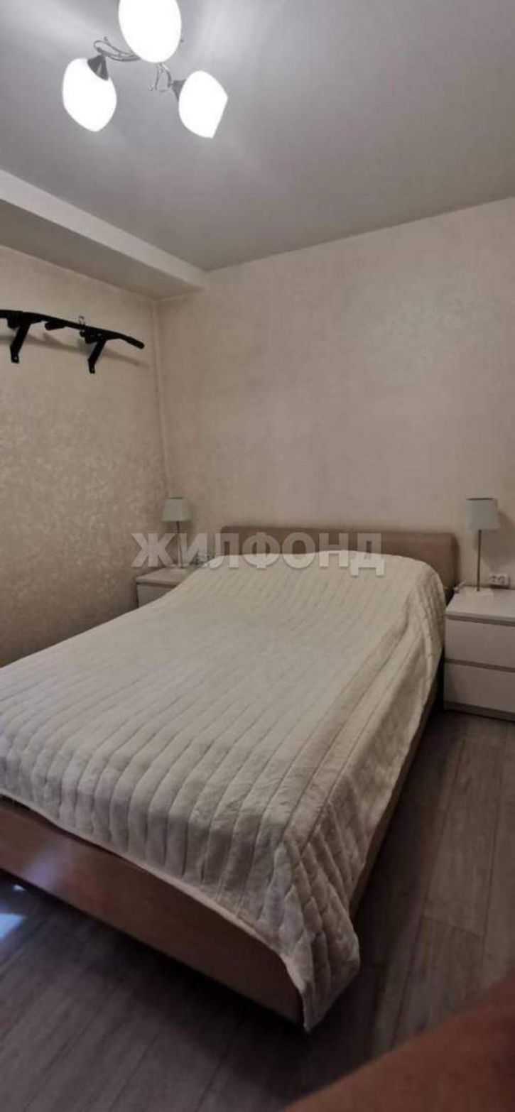 2-комн квартира Кати Перекрещенко улица, д.6