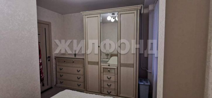 2-комн квартира Кати Перекрещенко улица, д.6