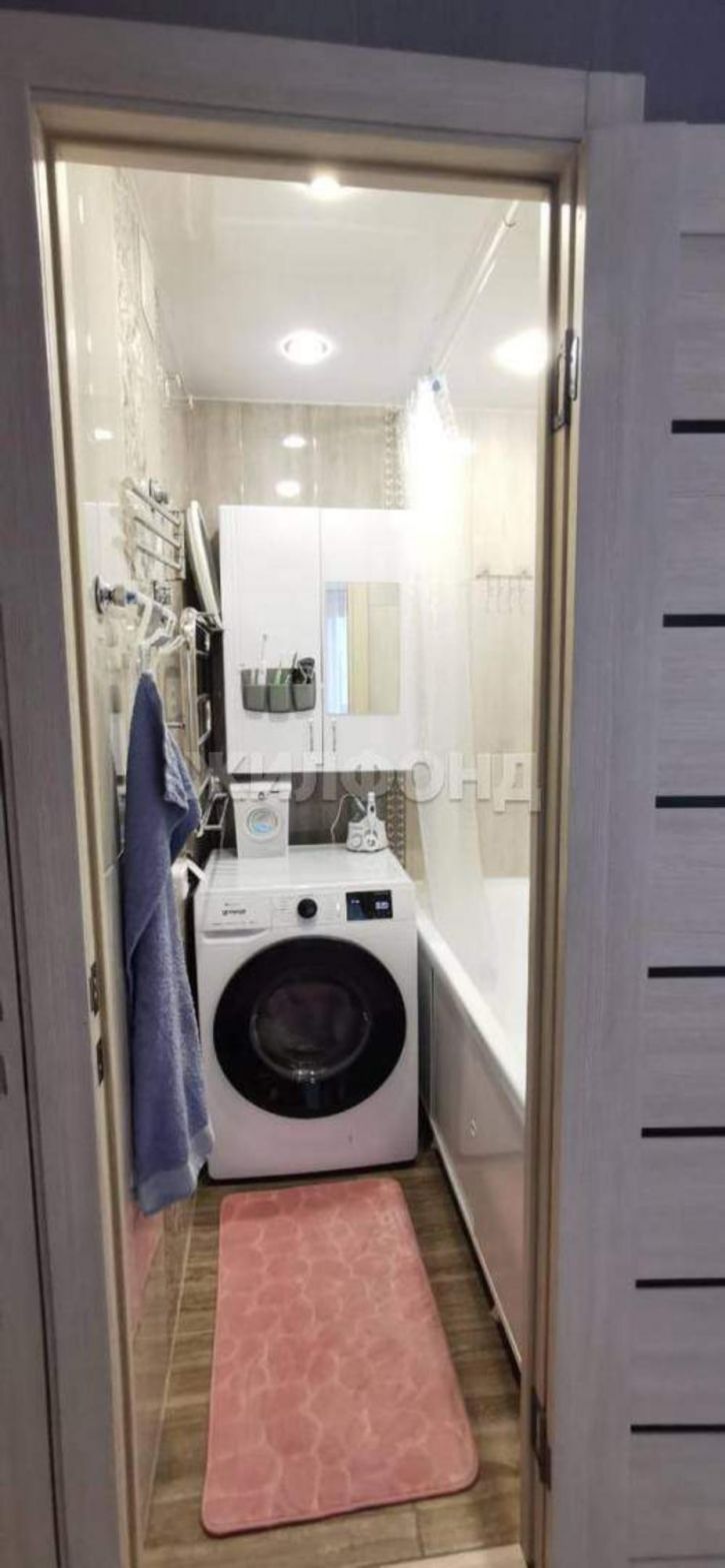 2-комн квартира Кати Перекрещенко улица, д.6