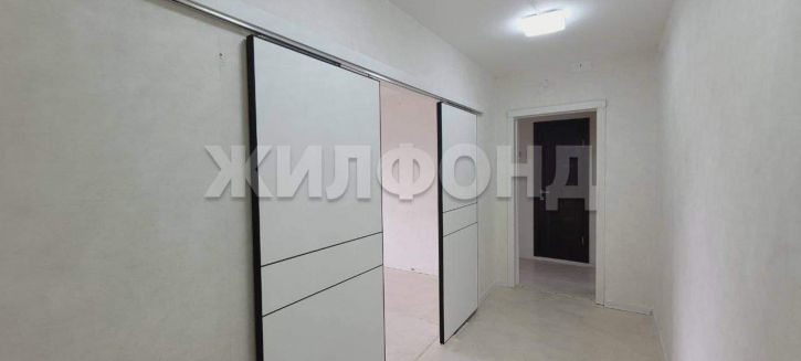 2-комн квартира Крылова улица, д.106к3