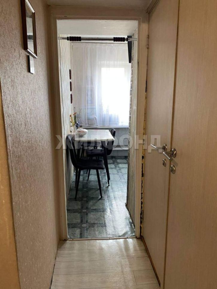 2-комн квартира Аскизская улица, д.152