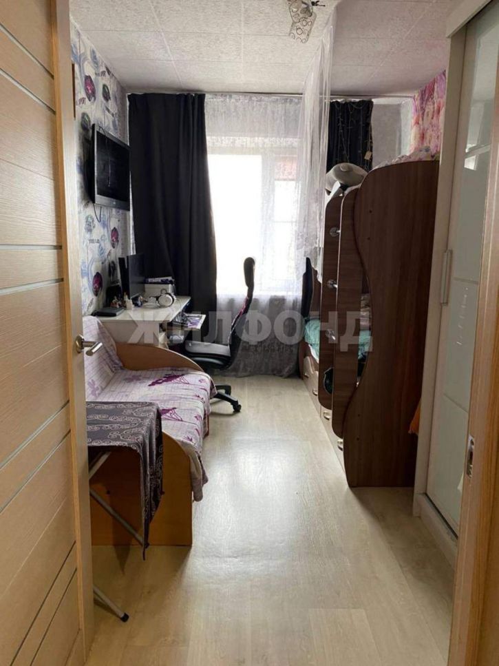 2-комн квартира Аскизская улица, д.152