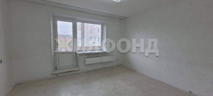 2-комн квартира Крылова улица, д.106к3