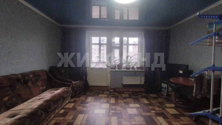 2-комн квартира Трудовая улица, д.73А