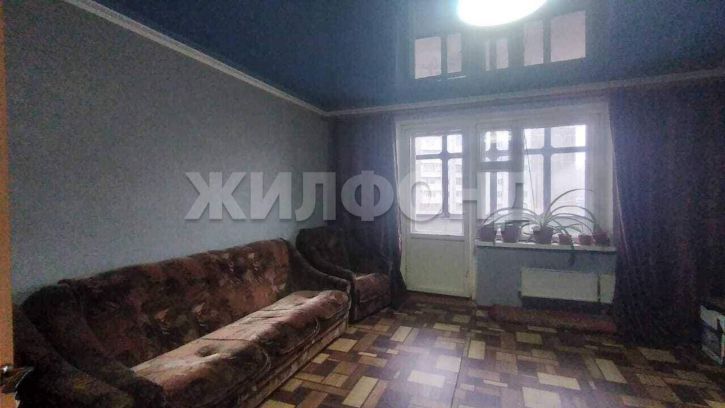 2-комн квартира Трудовая улица, д.73А