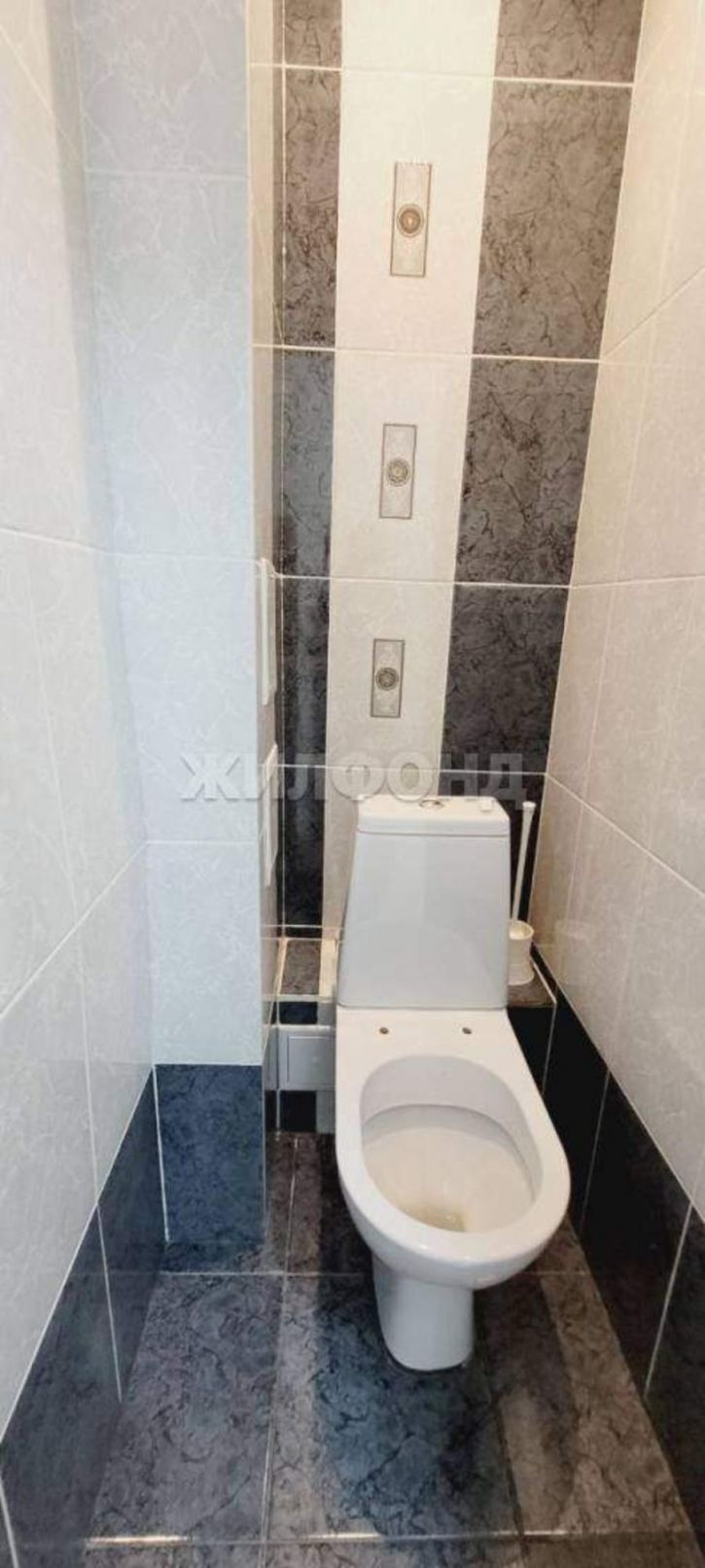 2-комн квартира Крылова улица, д.106к3