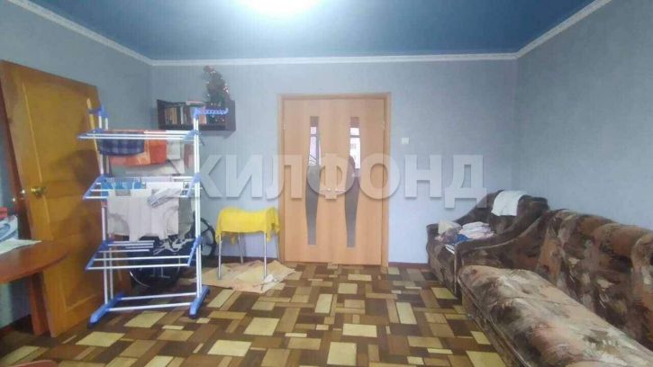 2-комн квартира Трудовая улица, д.73А